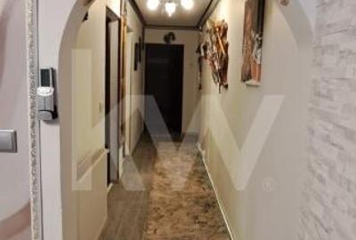 Apartament cu 3 camere decomandat în Ștrand - 3