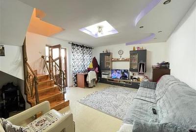 Casa  P+M de vanzare  zona Victoriei-Tulcea - 4