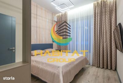 Apartament cu 2 camere decomandat în Titan - 2
