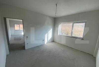 Ansamblu NOU! Apartament 52mp, 2 camere, deco, balcon 5,6. z - 7