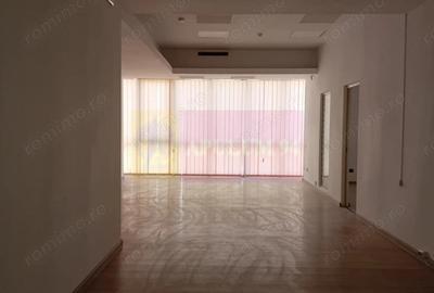 Birou open-space 90?mp langa Mall Prosper, Utilitati Incluse - 4