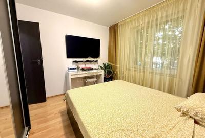 Apartament de vanzare 3 camere // McDonald's Dristor //lângă metrou//centrala - 18