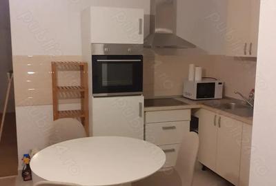 Garsonieră semidecomandată în Dumbrăvița - 5