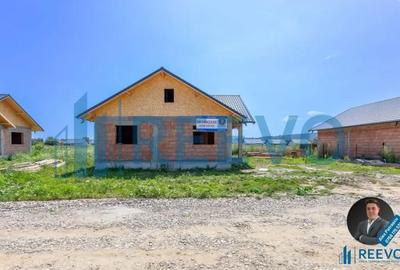 Casă cu 3 camere cu Teren 400 Mp în Hemeiuș - 7