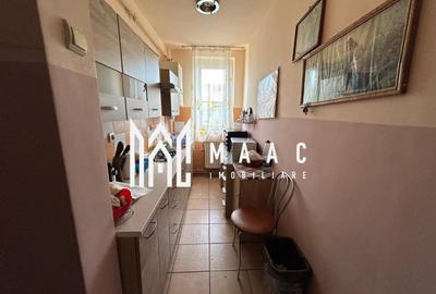 Apartament cu 2 camere semidecomandat, mobilat în Cedonia - 6