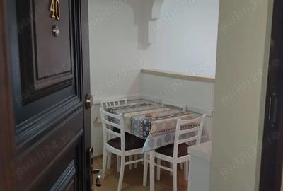 Inchiriez apartament cu 2 camere - 1