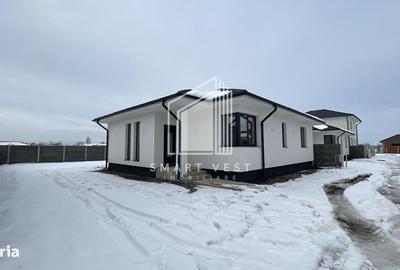 Casă cu 4 camere cu Teren 420 Mp în Odoreu - 15