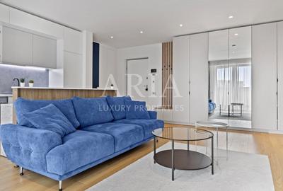 Apartament cu 2 camere decomandat, mobilat în Aviației