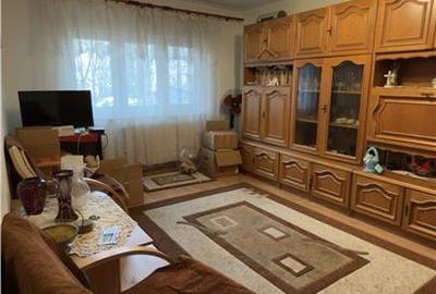 Apartament cu 3 camere decomandat în Plopilor - 3