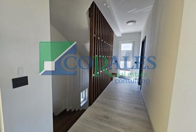 Casă individuală cu 5 camere cu Canalizare în Șagului - 17