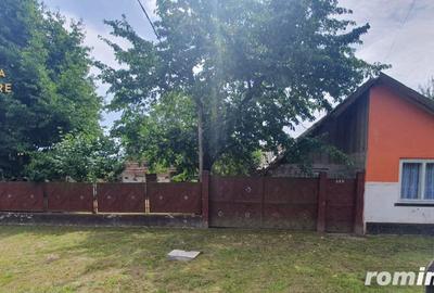 Casă cu 3 camere cu Teren 1876 Mp în Chizătău - 9