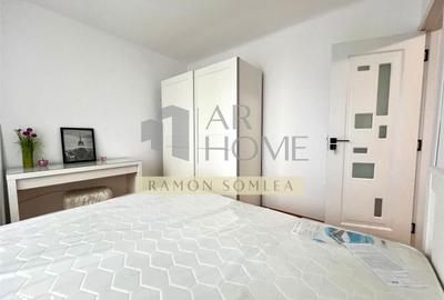Apartament cu 2 camere, mobilat în Central - 3