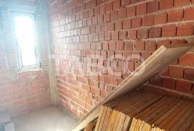 Casa noua de vanzare 780 mp teren garaj pivnita in Daia Sibiu - 10