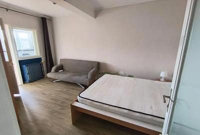 Apartament cu 2 camere semidecomandat, mobilat în Romană - 1
