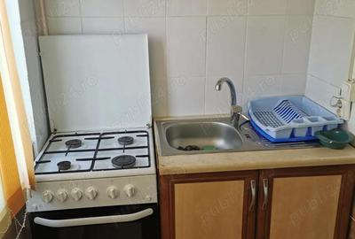 Apartament cu 2 camere decomandat în Central - 1