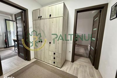 Garsonieră, mobilată în Piața Cluj - 10