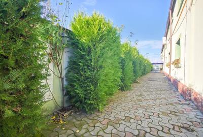 De vânzare – Proprietate comercială tip Restaurant & Salon Evenimente - 5