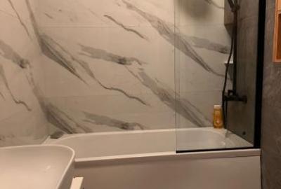 Apartament modern mobilat utilat spatios - 8