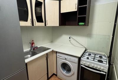 Aleea Codlea, sector 2 - 2