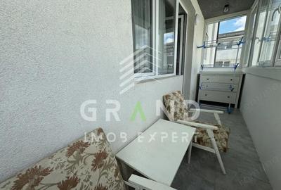 Apartament cu 2 camere semidecomandat în Gheorgheni - 3