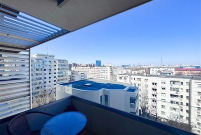 Apartament cu 2 camere semidecomandat în Ștefan cel Mare - 18