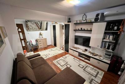 Garsoniera decomandata, 42.46 mp, zona Craiovita Noua - 4