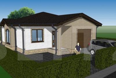 Casa parter 120 mp -Vetis - 7