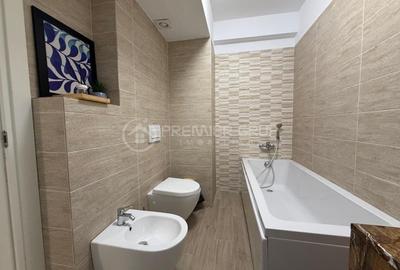TOTUL NOU! Apartament 2 camere 65mp, Copou, etaj intermediar, CT - 8