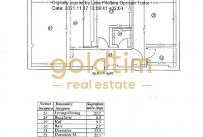 ANSAMBLU CU GYM SI PISCINA/GRAND PARK/IANCU NICOLAE/GRADINA/TERASA - 36