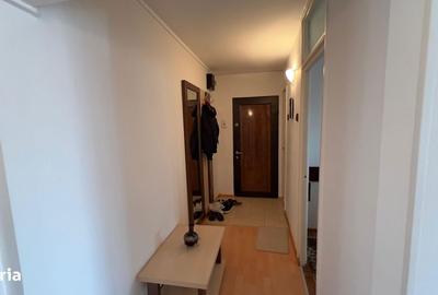 Apartament cu 2 camere decomandat în Petros - 10