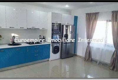 Viila de inchiriat in Navodari jud. Constanta - 1