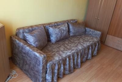 Garsonieră decomandată, mobilată în Calea București - 2
