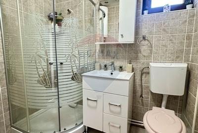 Apartament 2 camere cu teren si garaj pe sos. Buc-Magurele - 10