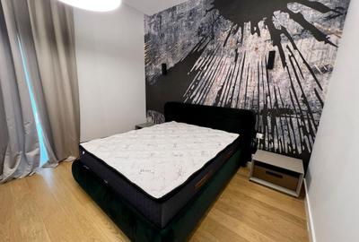 3-Bedroom Apartment – One Herăstrău Park | 155 sqm | 7th Floor | Luxury & Space 3-Bedroom Apartment – One Herăstrău Park | 155 sqm | 7th Floor | Luxury & Space - 17