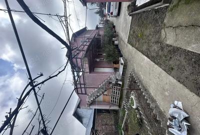 Casa de vanzare 4 dormitoare, teren generos, utilita?i disponibile - 4