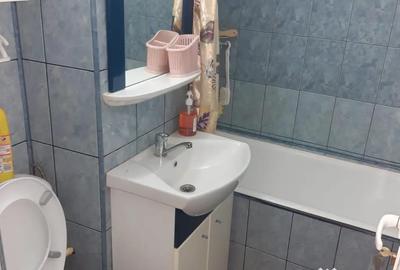 Garsonieră decomandată în Ostroveni - 1