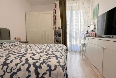 REA1025670 Apartament 2 camere de vanzare  Nusco Citta - 4