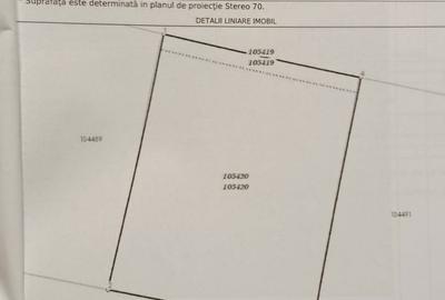 Spațiu comercial, în Hălchiu - 3