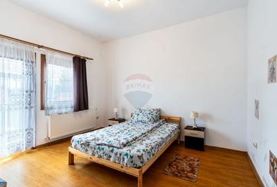 Casă cu 7 camere cu Teren 1300 Mp în Beliș - 16