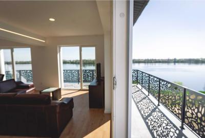 COMISION 0%! Pantelimon- Lacul Lebada, Penthouse cu vedere spectaculoasă - 2