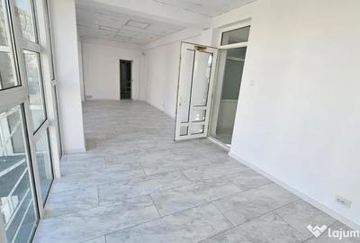 Spațiu comercial, de 250 mp, în Cantacuzino - 18