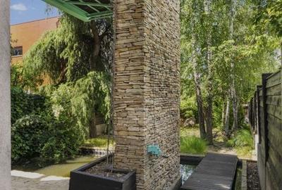 ARTSY LAKEFRONT VILLA | BANEASA - 44