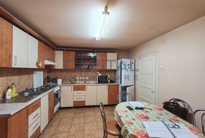 Casa de vanzare in cartierul Bulgaria. Comision 0! - 4