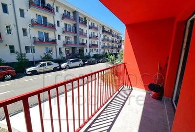 Nou! Apartament 2 camere, Floresti, zona Parcul Poligon+Parc - 9
