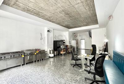 REC3001256 Spatiu Comercial Unirii Centru Vechi NOU PRIMA INCHIRIERE - 3