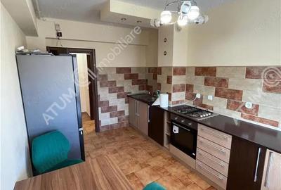 Apartament cu 4 camere , balcon si parcare in zona Strand din Sibiu - 3