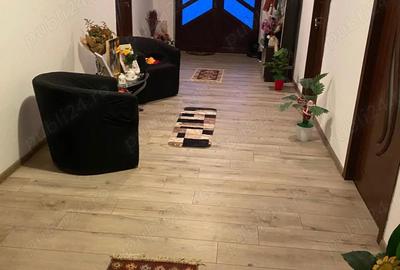 Casă în Vișina - 4