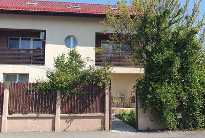 Casă individuală cu 5 camere cu Canalizare în Theodor Pallady - 1