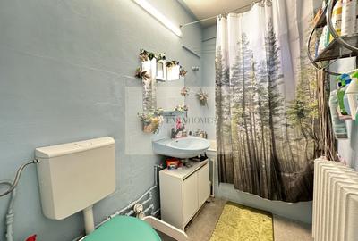 3 camere/Zona Unirii/3 minute față de Iulius Mall - 8