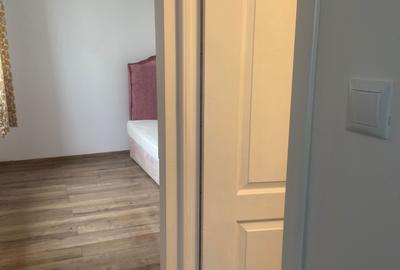 Garsonieră nedecomandată în Alexandru cel Bun - 3